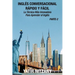 Inglés Conversacional Rápido y Fácil - Parte 2: La Técnica Más Innovadora Para Aprender el Inglés