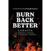 Burn Back Better - Lahaina: A perfect storm or a perfect crime?