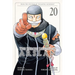 The Heroic Legend of Arslan 20