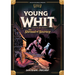 Young Whit and the Shroud of Secrecy