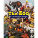 The Zoo: A Can-You-Find-It Book