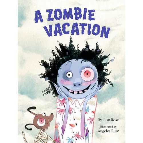 A Zombie Vacation