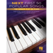 Next First 50 Popular Songs You Should Play on Piano