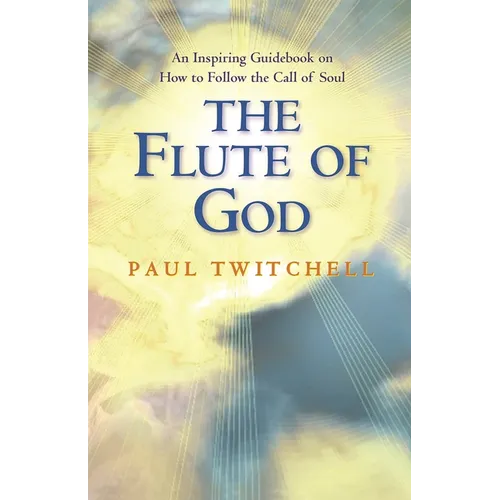 The Flute of God