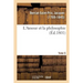 L'Amour Et La Philosophie. Tome 5