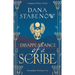 Disappearance of a Scribe