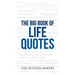 The Big Book of Life Quotes