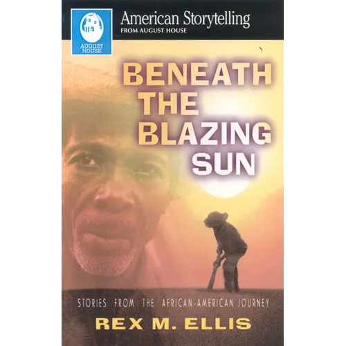 Beneath the Blazing Sun - Paperback