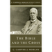 The Bible and the Cross