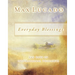 Everyday Blessings: 365 Days of Inspirational Thoughts (a Devotional)