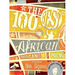 The 100 Best African American Poems [With CD (Audio)]