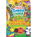 Piñata Smashlings: The Official Smashlings Collector's Guide