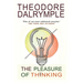The Pleasure of Thinking