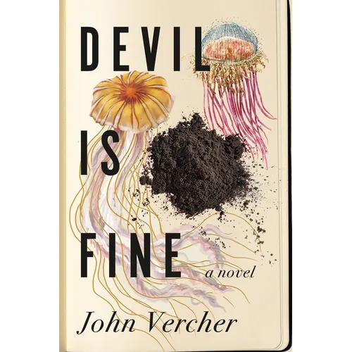 Devil Is Fine