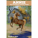 Annie: The Mysterious Morgan Horse