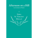 Afternoon on a Hill - Love Letters to Nature