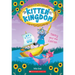 Tabby and the Catfish (Kitten Kingdom #3): Volume 3