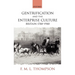 Gentrification and the Enterprise Culture: Britain 1780-1980
