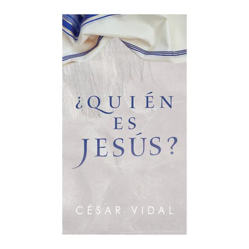 ¿Quién Es Jesús?
