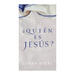 ¿Quién Es Jesús?