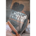 Crotch Thinking: A Memoir of Lust & Damage