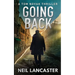 Going Back: Tom Novak Book Three