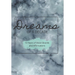 Dreams of a Decade: 10 years of Vision Boards and Affirmations: Includes dot paper, vision boards, two different goals pages and a unique
