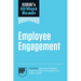 Hbr's 10 Must Reads on Employee Engagement (Featuring the Power of Hidden Teams by Marcus Buckingham and Ashley Goodall)