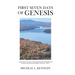 First Seven Days of Genesis