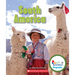 South America (Rookie Read-About Geography: Continents)