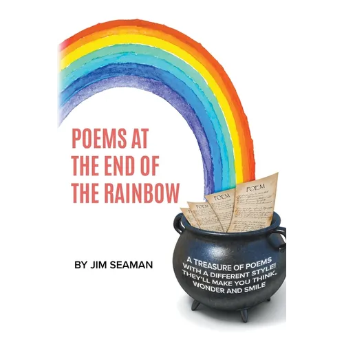 Poems at the End of the Rainbow