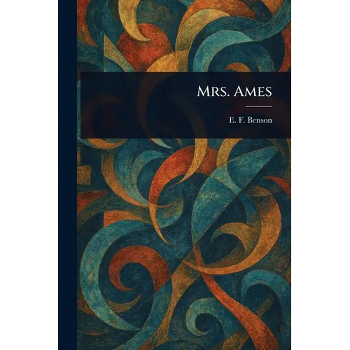 Mrs. Ames