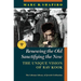 Renewing the Old, Sanctifying the New
