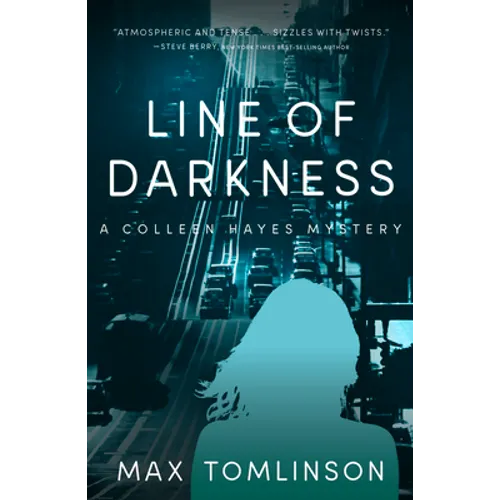 Line of Darkness: Volume 4