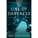 Line of Darkness: Volume 4