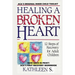 Healing a Broken Heart: 12-Step Recovery for Adult Children