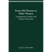 From Old Woman to Older Women: Contemporary Culture and Women's Narratives