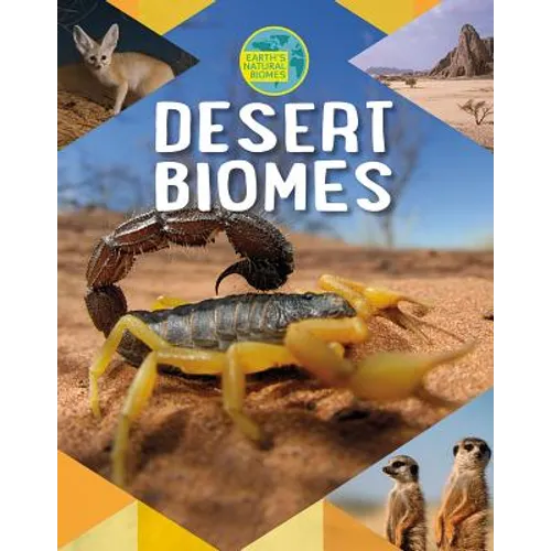 Desert Biomes