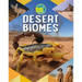 Desert Biomes