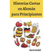 Historias Cortas en Alemán para Principiantes