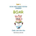 Boar: Book 1