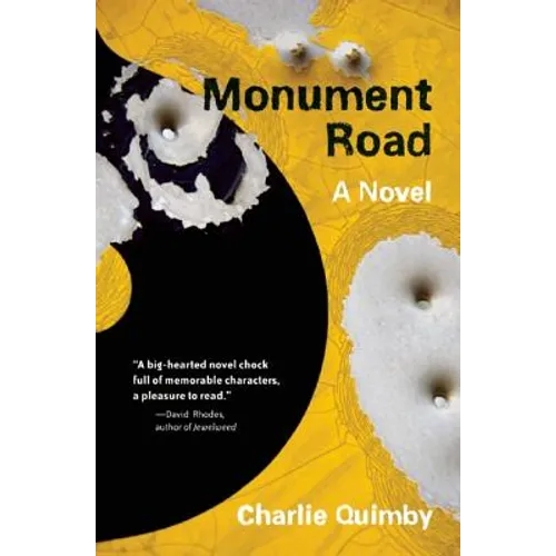 Monument Road