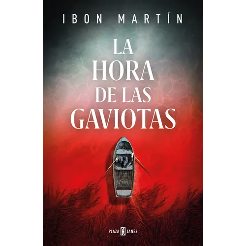 La Hora de Las Gaviotas / The Hour of the Seagulls