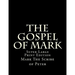 The Gospel of Mark: Super Large Print Edition