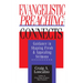 Evangelistic Preaching That Connects: Guidance in Shaping Fresh and Appealing Sermons