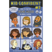 How to Master Your Mood in Middle School: Kid Confident Book 2