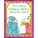 Strega Nona Meets Her Match