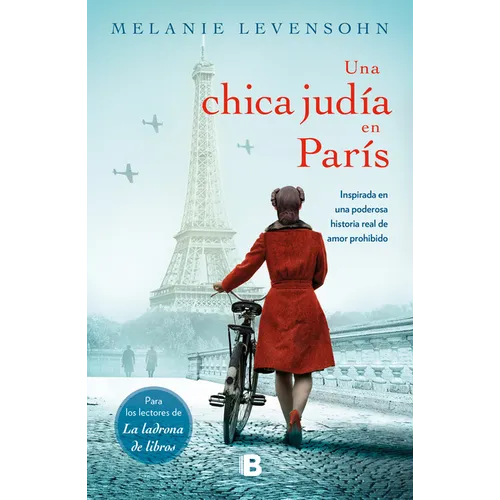 Una Chica Judía En París / A Jewish Girl in Paris