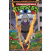 Teenage Mutant Ninja Turtles: Saturday Morning Adventures, Vol. 4