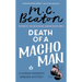Death of a Macho Man